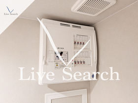 ES-Grande門前仲町デュオ 103 【東京都門前仲町】 の画像3