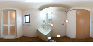 シャーメゾン高松 205 【和歌山県和歌山市駅】 の画像3