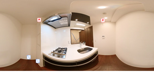 ES-Grande門前仲町デュオ 104 【東京都門前仲町】 の画像3