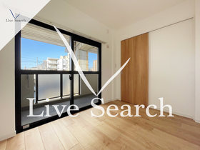 RJRプレシア竹下Ⅰ 203 【福岡県竹下駅】 の画像3