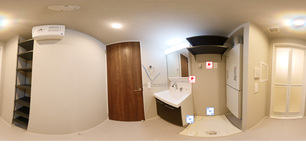 ES-Grande門前仲町デュオ 105 【東京都門前仲町】 の画像3