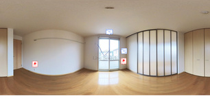 パークアベニュー　B 201 【茨城県牛久駅】 の画像3