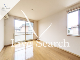 パークアベニュー　B 201 【茨城県牛久駅】 の画像3