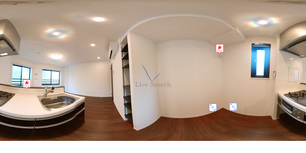 ES-Grande門前仲町デュオ 201 【東京都門前仲町】 の画像3