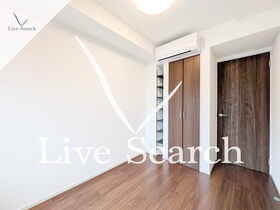 ES-Grande門前仲町デュオ 201 【東京都門前仲町】 の画像3