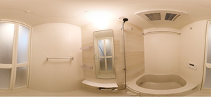 ES-Grande門前仲町デュオ 203 【東京都門前仲町】 の画像3