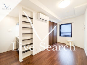 ES-Grande門前仲町デュオ 203 【東京都門前仲町】 の画像3