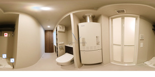 ES-Grande門前仲町デュオ 204 【東京都門前仲町】 の画像3