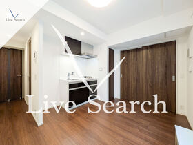 ES-Grande門前仲町デュオ 204 【東京都門前仲町】 の画像3