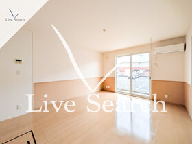 サンアベニューⅡ 103 【千葉県外房線　誉田駅　徒歩4分】 の画像3