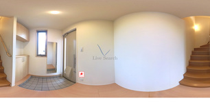 メゾンポステ中山 203 【兵庫県阪急電鉄阪急宝塚線 中山観音駅】 の画像3