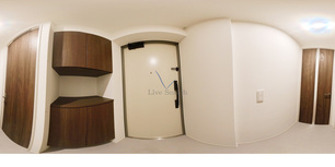 ES-Grande門前仲町デュオ 206 【東京都門前仲町】 の画像3