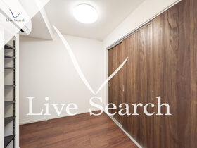 ES-Grande門前仲町デュオ 206 【東京都門前仲町】 の画像3