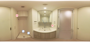 プライムメゾン用賀砧公園 101 【東京都用賀】 の画像3