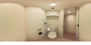 プライムメゾン用賀砧公園 103 【東京都用賀】 の画像3