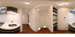 ES-Grande門前仲町デュオ 303 【東京都門前仲町】 の画像3