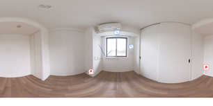 プライムメゾン用賀砧公園 207 【東京都用賀】 の画像3