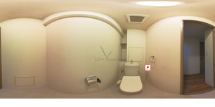 アビタシオン十番 201 【愛知県名港線「六番町」】 の画像3