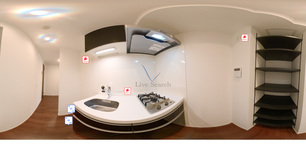 ES-Grande門前仲町デュオ 305 【東京都門前仲町】 の画像3