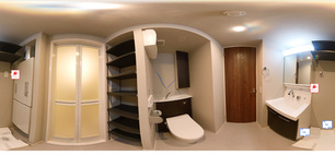 ES-Grande門前仲町デュオ 306 【東京都門前仲町】 の画像3