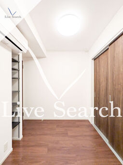 ES-Grande門前仲町デュオ 306 【東京都門前仲町】 の画像3