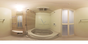 ES-Grande門前仲町デュオ 401 【東京都門前仲町】 の画像3