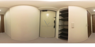 ES-Grande門前仲町デュオ 402 【東京都門前仲町】 の画像3