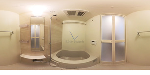 ES-Grande門前仲町デュオ 403 【東京都門前仲町】 の画像3