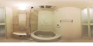 ES-Grande門前仲町デュオ 405 【東京都門前仲町】 の画像3