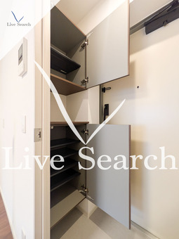 ES-Grande門前仲町デュオ 405 【東京都門前仲町】 の画像3