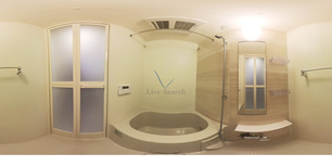 ES-Grande門前仲町デュオ 407 【東京都門前仲町】 の画像3