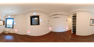 ES-Grande門前仲町デュオ 207 【東京都門前仲町】 の画像3