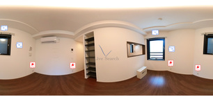 ES-Grande門前仲町デュオ 307 【東京都門前仲町】 の画像3