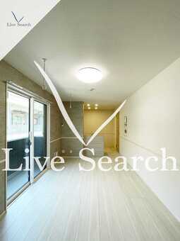 カーサルビア 105 【埼玉県蒲生駅】 の画像3