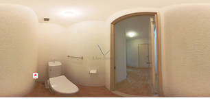 ヴェル・リーブル B203 【大阪府瓢箪山】 の画像3