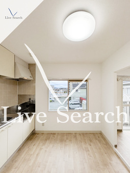 ヴェル・リーブル B203 【大阪府瓢箪山】 の画像3