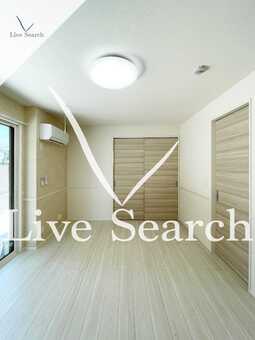 カーサルビア 103 【埼玉県蒲生駅】 の画像3