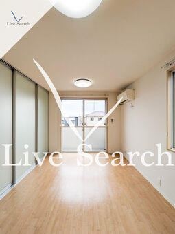 グランドソレーユA 201 【茨城県勝田駅】 の画像3