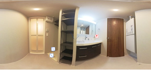 ES-Grande門前仲町デュオ 501 【東京都門前仲町】 の画像3