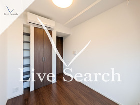 ES-Grande門前仲町デュオ 501 【東京都門前仲町】 の画像3