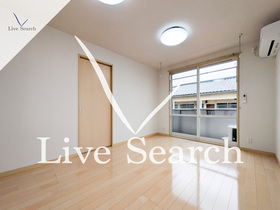 シャーメゾン来春 201 【福岡県甘木駅】 の画像3