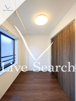 ES-Grande門前仲町デュオ 502 【東京都門前仲町】 の画像3