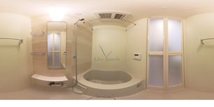 ES-Grande門前仲町デュオ 503 【東京都門前仲町】 の画像3