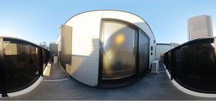 ES-Grande門前仲町デュオ 504 【東京都門前仲町】 の画像3