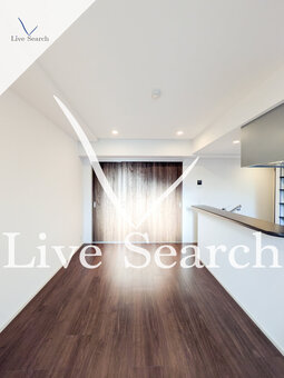 ES-Grande門前仲町デュオ 505 【東京都門前仲町】 の画像3