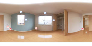 confort　C 102 【茨城県水戸】 の画像3