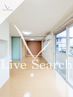 confort　C 102 【茨城県水戸】 の画像3