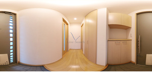 サンメゾン 0102 【滋賀県長浜駅】 の画像3