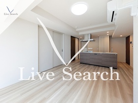 ドゥーエ府中Ⅰ 1303 【東京都府中駅】 の画像3