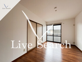 ヴェナビスタ 202 【滋賀県長浜駅】 の画像3